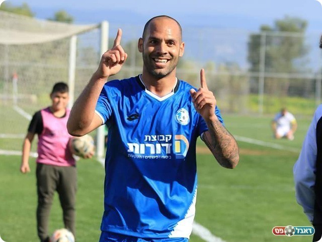 משה בן לולו (דאפר מחאמיד)